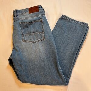 Tommy Bahama "Authentic" Standard Fit Jeans